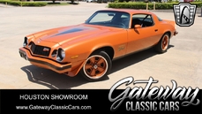 Chevrolet Camaro 1977