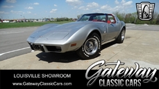 Chevrolet Corvette 1977