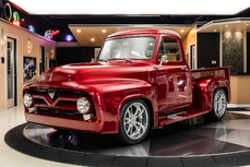 Ford F-100 1953