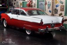 Ford Fairlane 1955