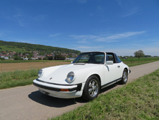 Porsche 911 2.7 1977