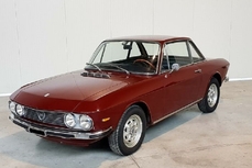 Lancia Fulvia 1972