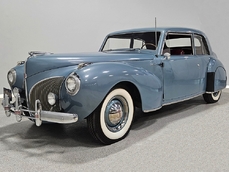 Lincoln Continental 1941