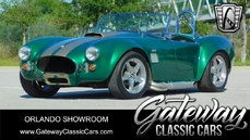 AC Cobra Replica 1965