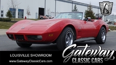 Chevrolet Corvette 1973