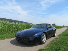 Ferrari 456 1995