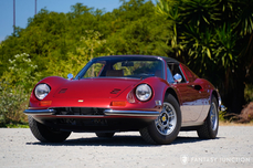 Ferrari Dino 246 1972