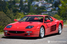 Ferrari 512 1996