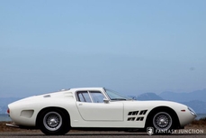 Iso Grifo 1966