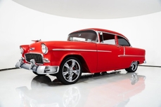 Chevrolet Bel Air 1955