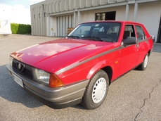 Alfa Romeo Other 1990