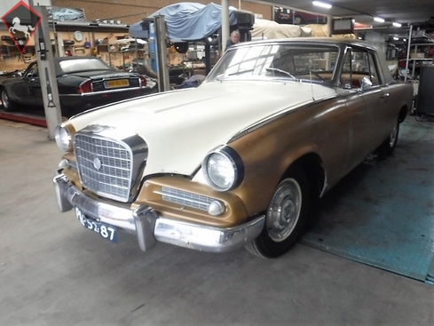 Studebaker Other 1963