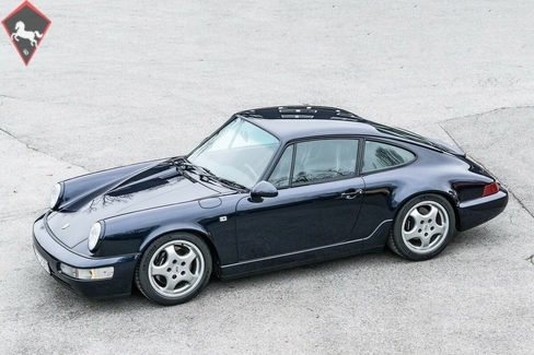 Porsche 911 / 964 1992