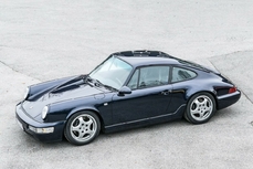 Porsche 911 / 964 1992