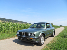 BMW 325 1985