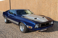 Ford Mustang 1973