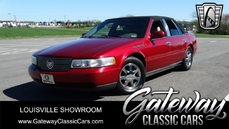 Cadillac Seville 2000