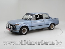 BMW 2002 1973