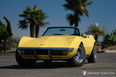 Chevrolet Corvette 1970