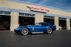 Shelby Daytona Replica 1964