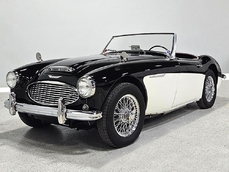 Austin-Healey 100-6 1959