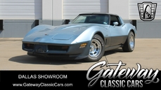 Chevrolet Corvette 1982