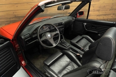 BMW 325 1987