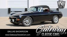 MG MGB 1978