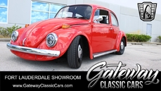 Volkswagen Beetle Typ1 1974