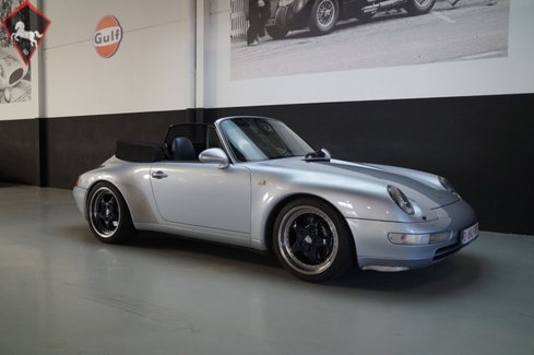 Porsche 911 / 964 1994