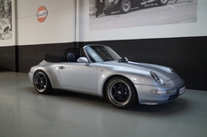 Porsche 911 / 964 1994