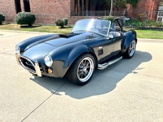 Cobra FACTORY FIVE RACING 1965