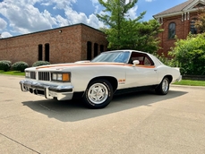 Pontiac Catalina 1977