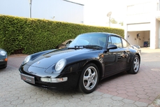 Porsche 911 / 993 1997