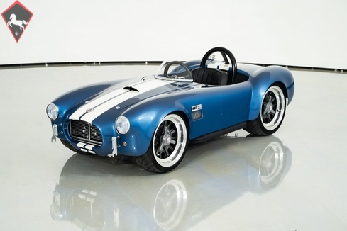 Cobra Replica 1965