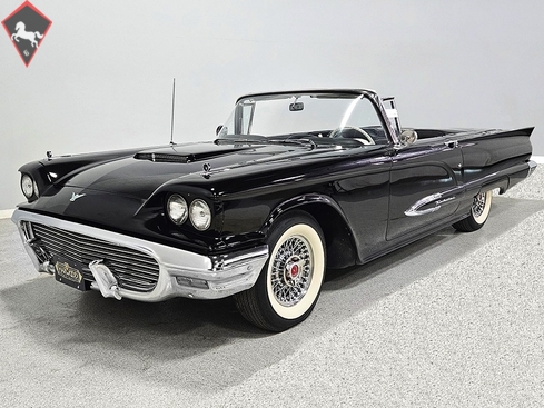 Ford Thunderbird 1959