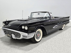 Ford Thunderbird 1959