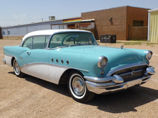 Buick Century 1955