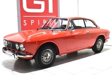 Alfa Romeo 1300 GT junior 1975