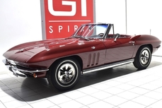 Chevrolet Corvette 1966