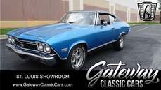 Chevrolet Chevelle 1968