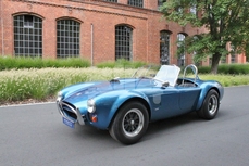 AC Cobra 289 1967