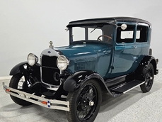 Ford Model A 1929