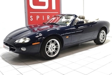 Jaguar XK8 1998