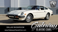 Datsun 280Z 1980