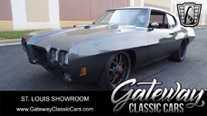 Pontiac GTO 1970