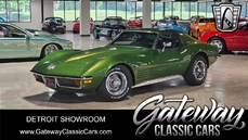 Chevrolet Corvette 1972