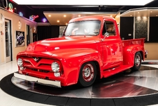 Ford F-100 1955