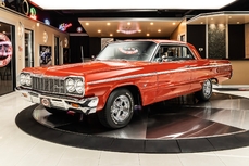 Chevrolet Impala 1964