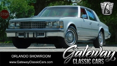 Cadillac Seville 1976